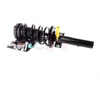 2x GH Federbein vorderachse rechts links für VW Polo 9N_ 1.4 TDI 1.9 Skoda