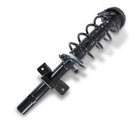 GH - GH-352569C01 2x Gasdruck Komplett zusammengebaut Federbein Hinten (Rechts und Links) Stoßdämpfer