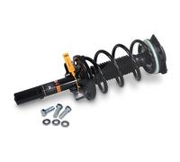 Gh Federbein komplett vorne [Hersteller-Nr. GH-353970C02] für Renault