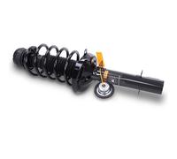 Gh Federbein komplett vorne [Hersteller-Nr. GH-354710C01] für Audi, VW