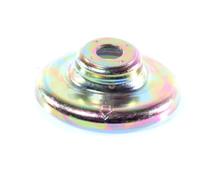 Gema Herrerías Federteller GH-365204 Vorderachse rechts/links für Opel Agila (B) 1.2/1.0, Suzuki