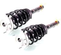 Gema Herrerías Federbein GH-331059C01 2x vorne rechts/links für Alfa Romeo 159 Sportwagon