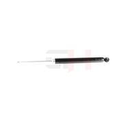 GH Stoßdämpfer GH-333388 Hinterachse Gasdruck für Mercedes-Benz E-Klasse W212