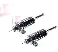 1x ORIGINAL® GH Federbein Hinten, Links, Rechts für VW GOLF III GOLF III