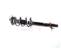 2x GH Federbein Links, Rechts, Vorderachse u.a. für CITROËN, FIAT, PEUGEOT