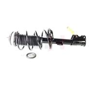 2x Komplett Stoßdämpfer Federbein Satz Vorne für Opel Corsa D 2006- 1.0 1.2 1.4