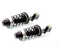 2x Komplett Stoßdämpfer Federbein Satz Vorne für Fiat Doblo I 00- 1.3D, 1.9D/JTD