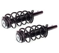 Gema Herrerías Federbein GH-352566C02 - 2x Gasdruck komplett vorne rechts/links - Ford Mondeo III