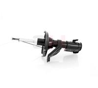 Gema Herrerías Stoßdämpfer GH-352667V Gasdruck vorne links für Honda Civic VII (EM/EP/EU/EV/ES)