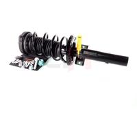 2x GH Federbein vorderachse rechts links für VW Polo 9N_ 1.4 TDI 1.9 Skoda
