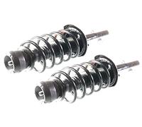 Gema Herrerías 2x Federbein komplett vorne GH-354710C01 für Audi VW (rechts + links)