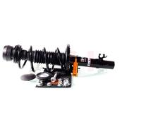 2x GH Federbein vorderachse rechts für VW Polo 6R 6C 1.4 TDI 60_ 61_ 1.6 Skoda