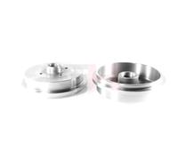 GH GH-429995 Bremstrommel für AUDI,SEAT,SKODA,VW