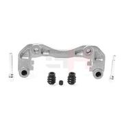 GH Halter, Bremssattel gh443423 Vorderachse links für HYUNDAI