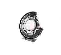 Gema Herrerías Ankerblech GH GH-483363H hinten rechts für Mercedes-Benz W251 V251 W164 280