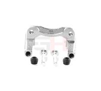 GH Universal hinten rechts links für Bremsscheiben Durchmesser-Ø260mm HONDA GH-462637