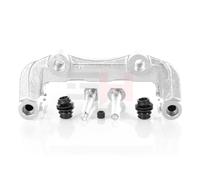 GH Halter, Bremssattel gh442292 Vorderachse links für NISSAN