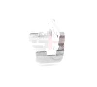 Zubehörsatz, Bremsscheibe AGHGH-441518 GH