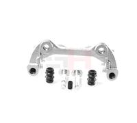 Gema Herrerías Bremssattelhalter GH-442554 vorne beidseitig für Ford Transit Custom V362 V363