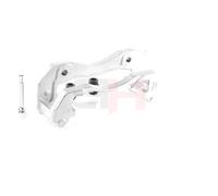 GH Halter, Bremssattel gh443423 Vorderachse links für HYUNDAI