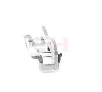 GH Halter, Bremssattel vorne rechts links für Bremsscheiben Durchmesser-Ø276mm HYUNDAI DAEWOO SSANGYONG GH-443472