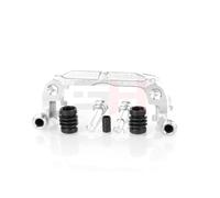 GH - GH-463654 1x Bremssattelhalter Hinten Rechts=Links