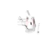 Hinten Vorne Halter Bremssattel Vorderachse beidseitig, rechts, links, Vorderachse rechts, Vorderachse links GH-443420