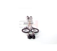 GH Montagesatz, Stoßdämpfer gh381902 für Citroën