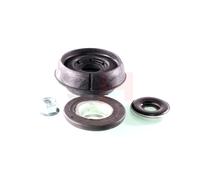 GH Reparatursatz, Federbeinstützlager gh363992 Vorderachse links für RENAULT TRUCKS NISSAN DACIA