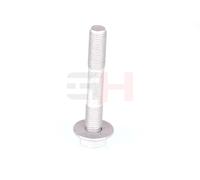 GH Schraubensatz, Federbein-Radlagergehäuse gh391561 für BMW
