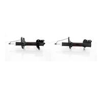 GH Set Stoßdämpfer hinten links rechts passend für Mazda 626 V Hatchback GF