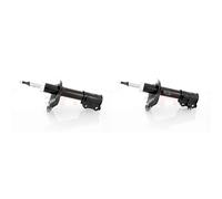 GH Set Stoßdämpfer vorne links rechts für KIA Rio II JB Hyundai Accent III