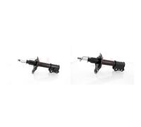 GH Set Stoßdämpfer vorne links rechts für Mazda 626 V Station Wagon GW GF