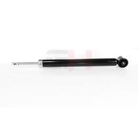 GH Stoßdämpfer hinterachse für VW Golf IV 1J1 1.4 16V 1.6 Polo 6R 6C 1.2 TSI