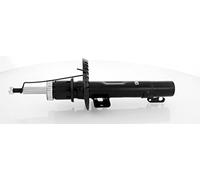 Gema Herrerías Stoßdämpfer GH-354368 Gasdruck vorne für Audi A2, Seat Ibiza, Skoda Fabia, VW Polo