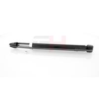 GH Stoßdämpfer hinterachse für BMW 3er Compact E46 316 TI 318 320d 318i E36