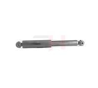 GH Stoßdämpfer hinterachse für Citroën C3 I FC_ 1.4i Bivalent 1.1i FN_