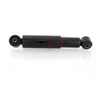 Gema Herrerías Stoßdämpfer GH-302310 Hinterachse passend für Fiat Panda 169 1.1 1.2 1.3 D Multijet