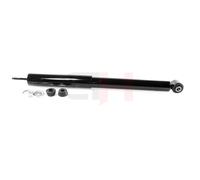 Gema Herrerías Stoßdämpfer GH-333012 – Gasdruck Hinterachse hinten für Mitsubishi Pajero III/IV