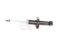 GH Stoßdämpfer hinterachse für Subaru Legacy IV Station Wagon B13_ 2.5 AWD