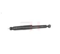 Gema Herrerías Stoßdämpfer GH-303330 Öldruck hinten für Mercedes E‑Klasse W124, 190 W201 – NEU