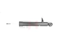 Gema Herrerías Stoßdämpfer GH-331506V Hinten links passend für BMW X5 (E70) 3.0d