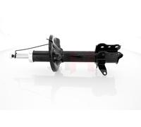 GH Stoßdämpfer hinterachse passend für Mazda 626 V Hatchback GF 1.8 2.0