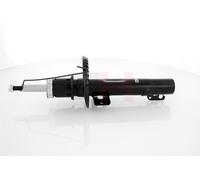Gema Herrerías Stoßdämpfer GH-354368 Gasdruck vorne für Audi A2, Seat Ibiza, Skoda Fabia, VW Polo