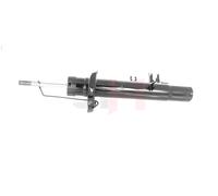 GH Stoßdämpfer vorderachse für Citroën C3 I FC_ 1.4i Bivalent 1.1i FN_