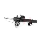 GH Stoßdämpfer vorderachse für Ford Mondeo IV Turnier BA7 2.0 TDCi 2.3 Volvo