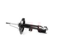 Gema Herrerías Stoßdämpfer GH-351937H Vorderachse Vorne rechts für Peugeot 307, Citroën C4