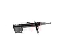GH Stoßdämpfer vorderachse links für Peugeot 307 3A/C 1.6 16V 1.4 3E 2.0 3H