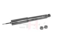 GH Stoßdämpfer vorderachse passend für Hyundai H-1 Kasten H-1/Starex
