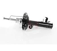Gema Herrerías Stoßdämpfer GH-352649H Vorne rechts Gasdruck passend für Honda Jazz III (GE)